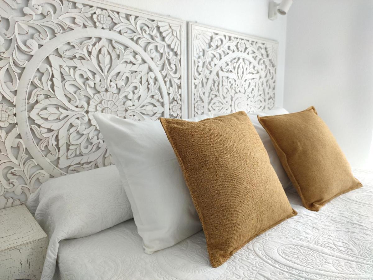 La Posada De Lola - Adults Only Otel Bolonia Dış mekan fotoğraf