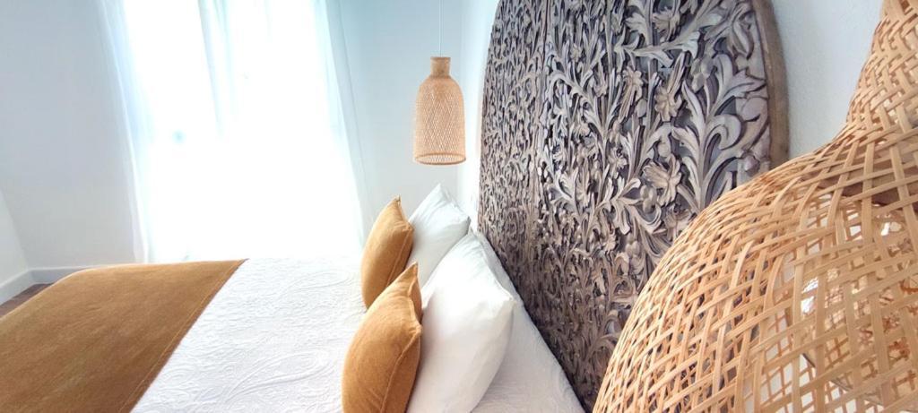 La Posada De Lola - Adults Only Otel Bolonia Dış mekan fotoğraf