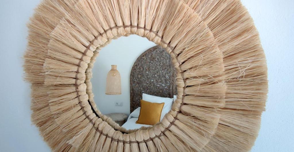La Posada De Lola - Adults Only Otel Bolonia Dış mekan fotoğraf