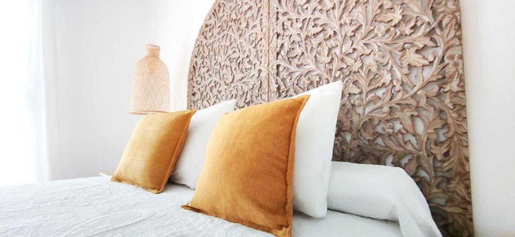 La Posada De Lola - Adults Only Otel Bolonia Dış mekan fotoğraf